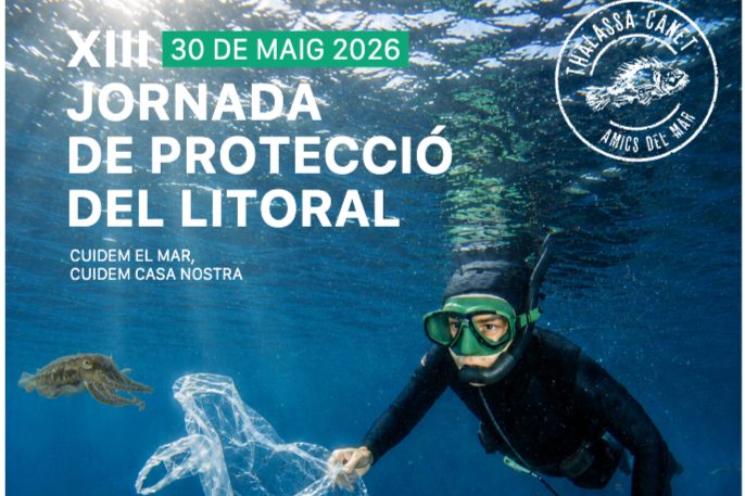 JORNADA: XIII Jornada de Protecció del Litoral