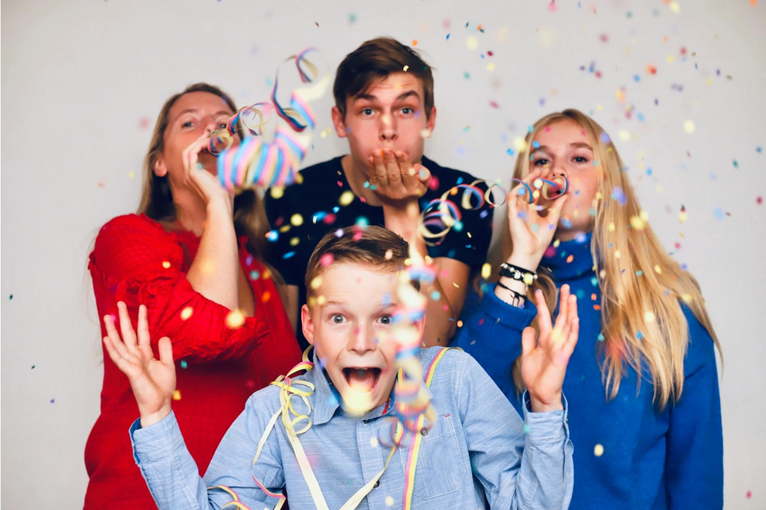 FESTA de la Infància i la Família