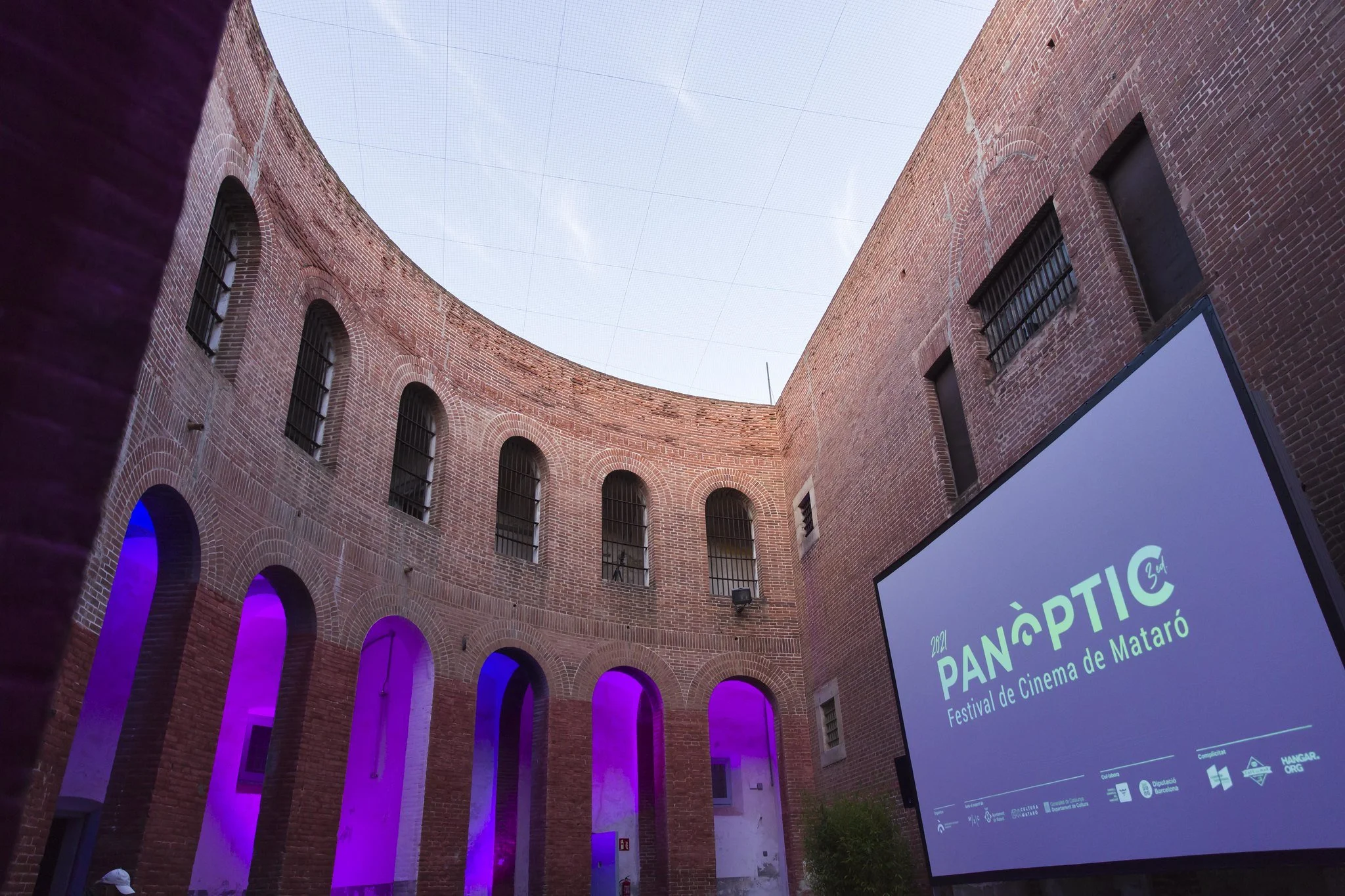 FESTIVAL: Panòptic