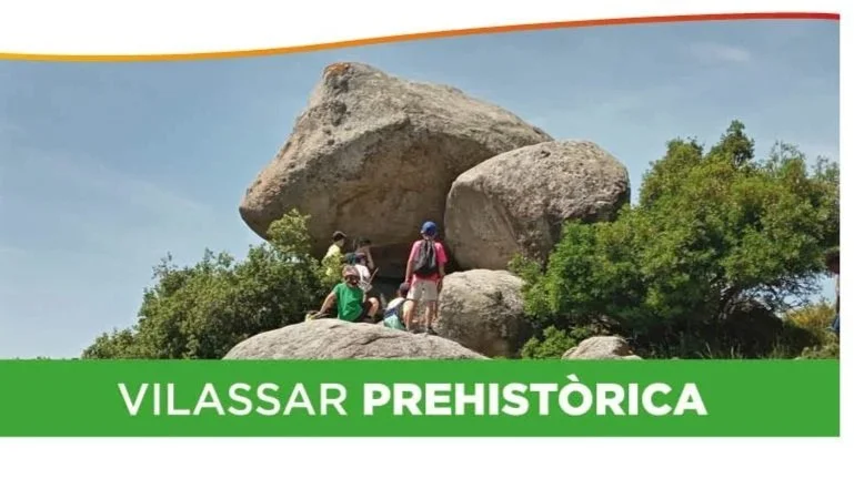 RUTA prehistòrica