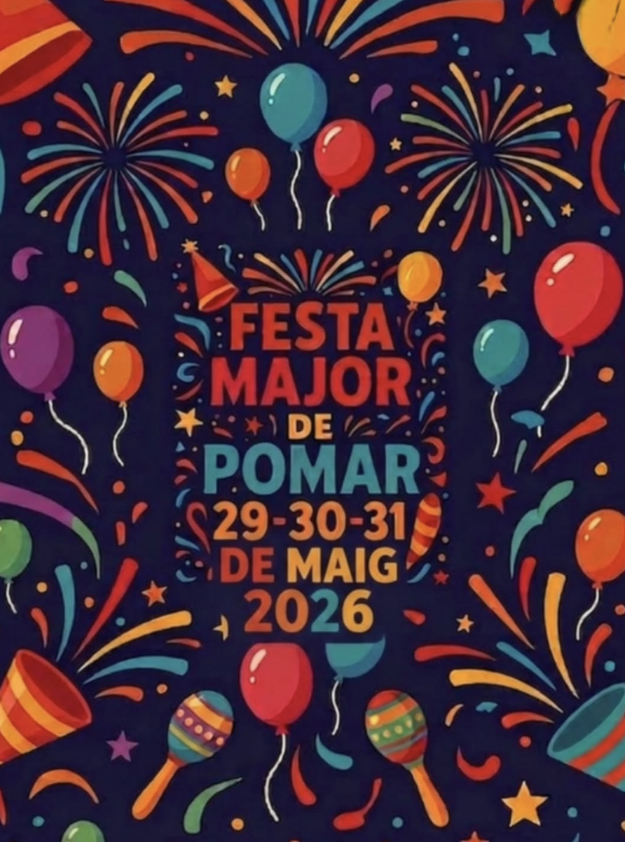 FESTA Major de Pomar