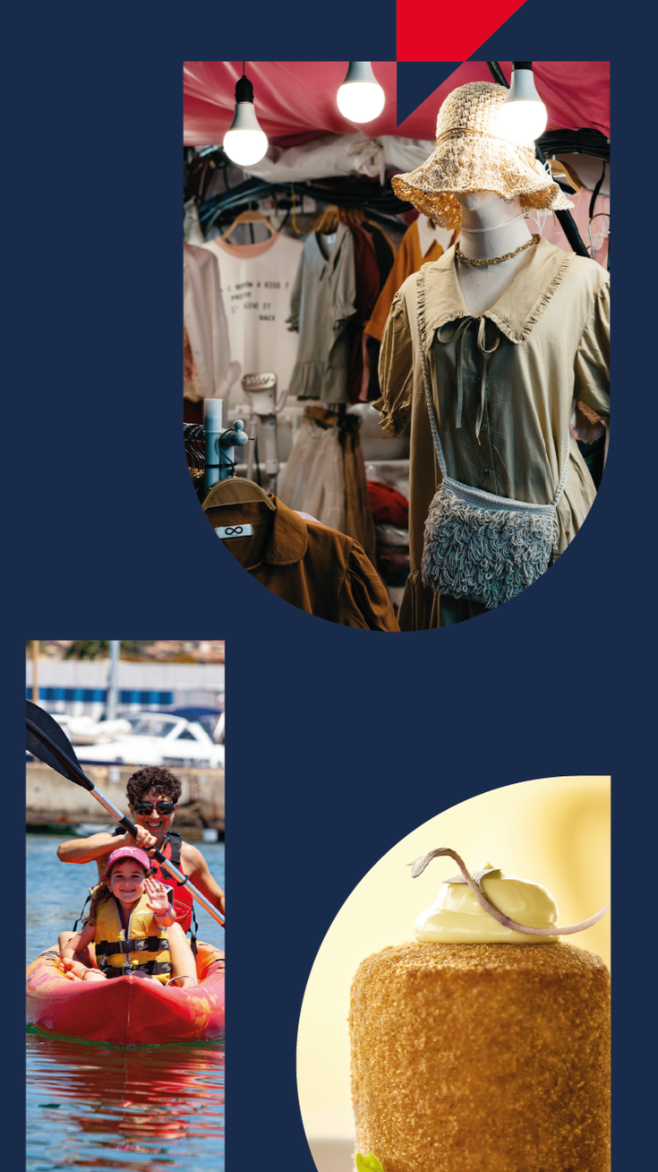 FIRA Port Balís- Marina Day