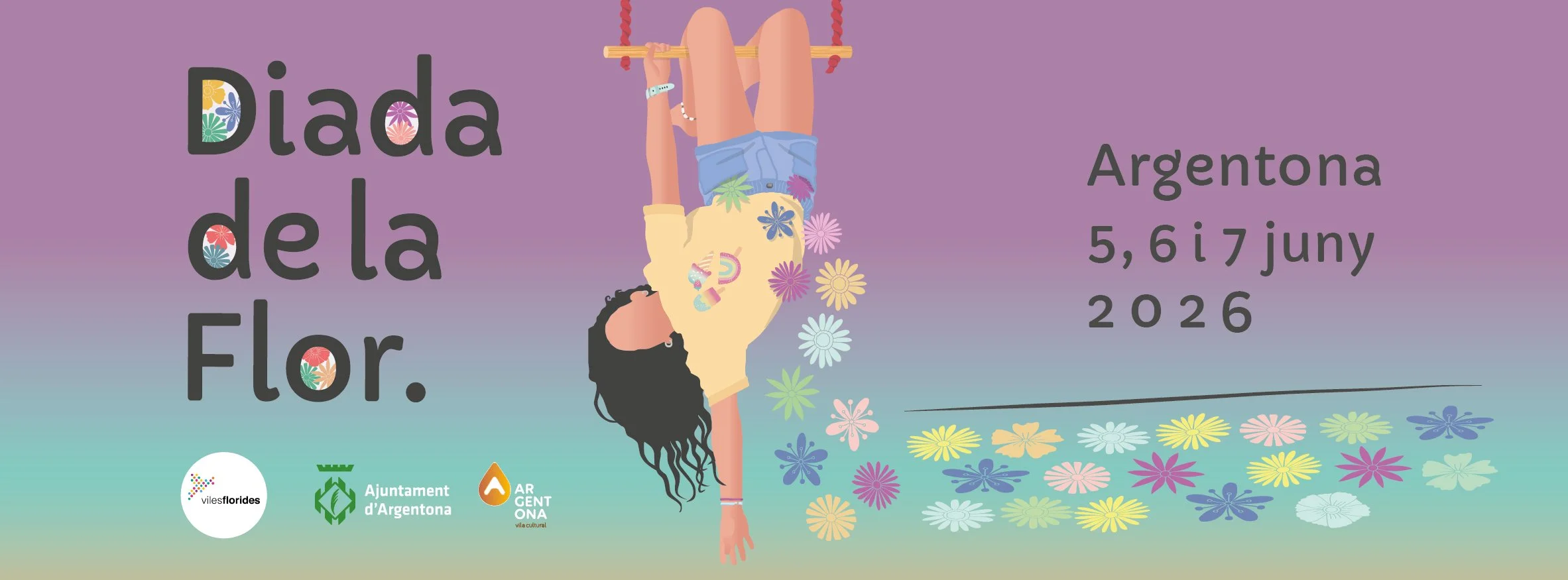 DIADA de la Flor
