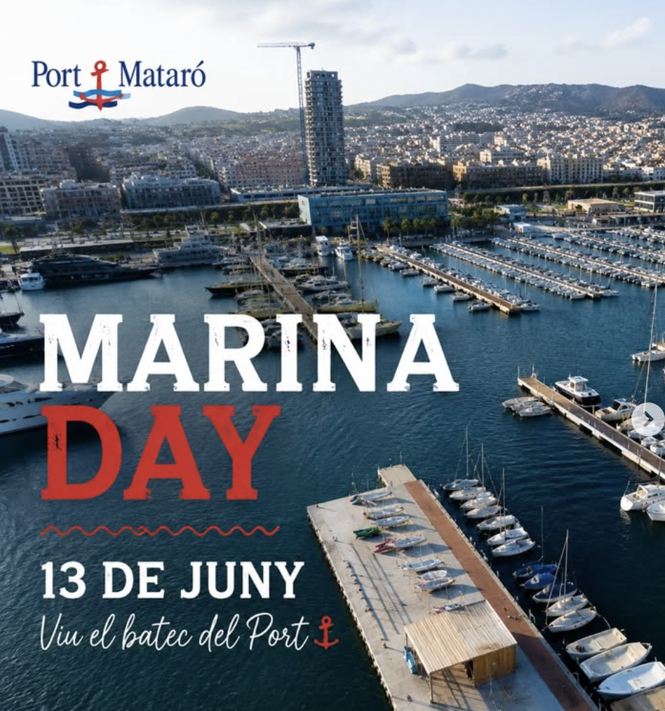 JORNADA: Marina Day 