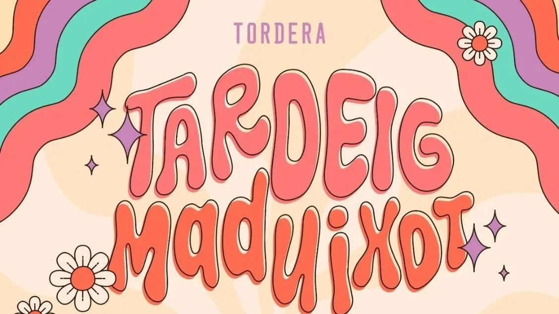 FESTA: VESPREIG MADUIXOT