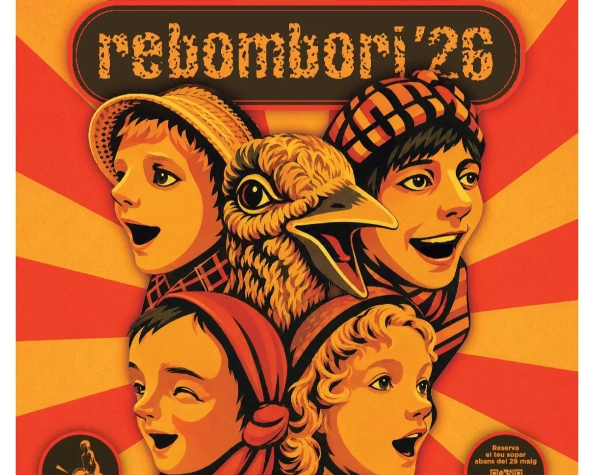 FESTA Rebombori 2026