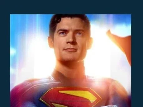 CINEMA a la fresca - Superman