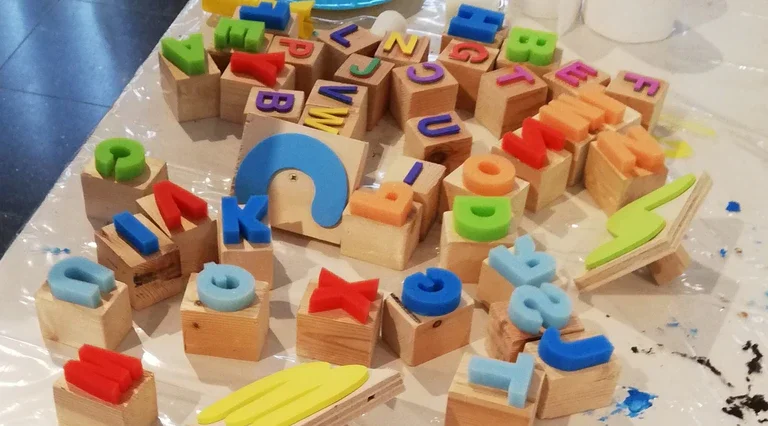 TALLER Quina animalada! 