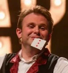 ESPECTACLE: Màgia amb el Jordi Quimerà