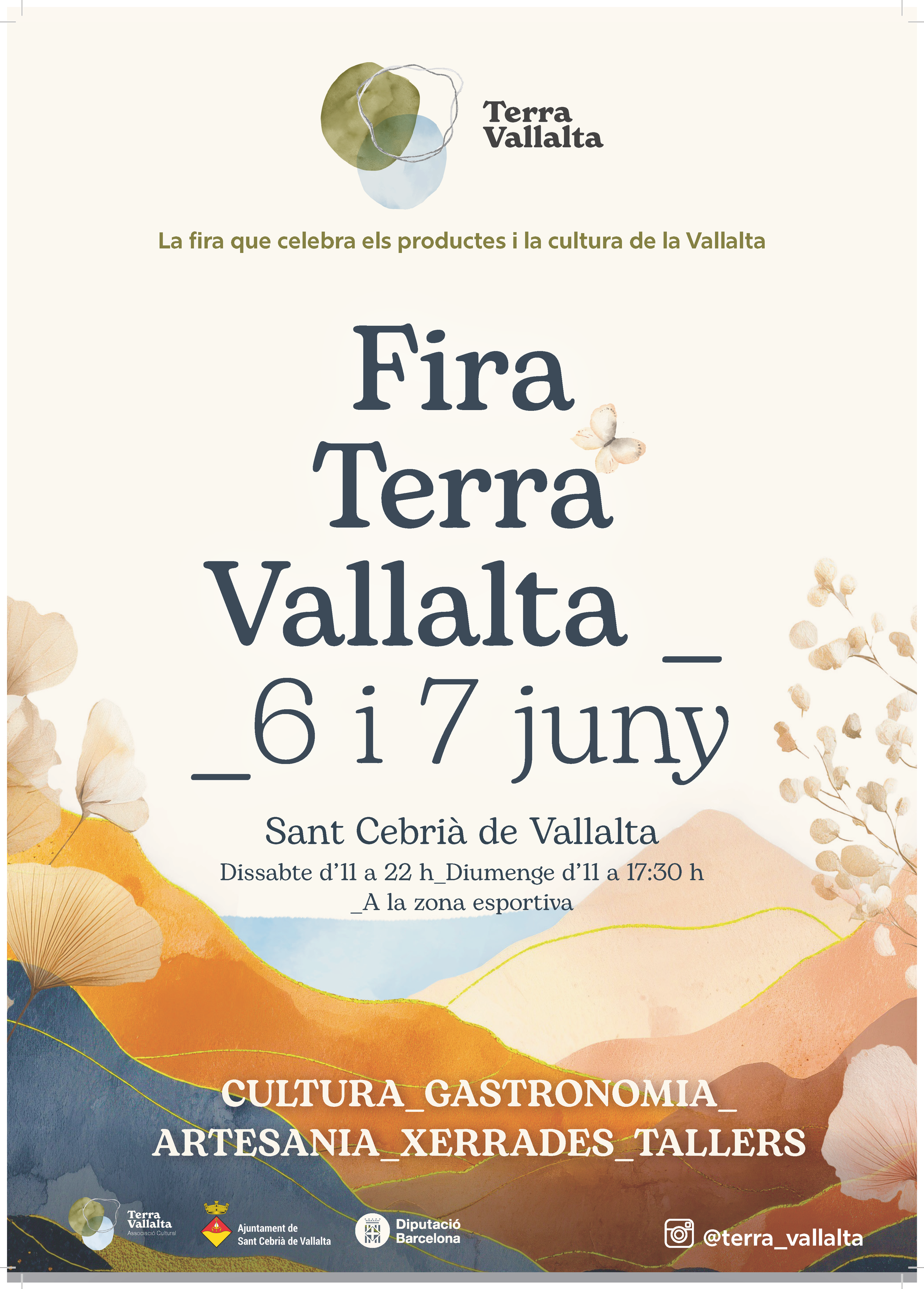 FIRA: Terra Vallalta
