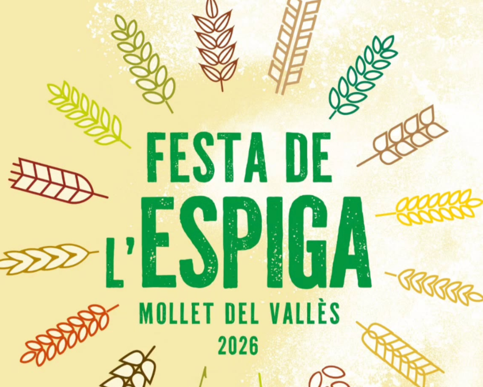 FESTA de l’Espiga