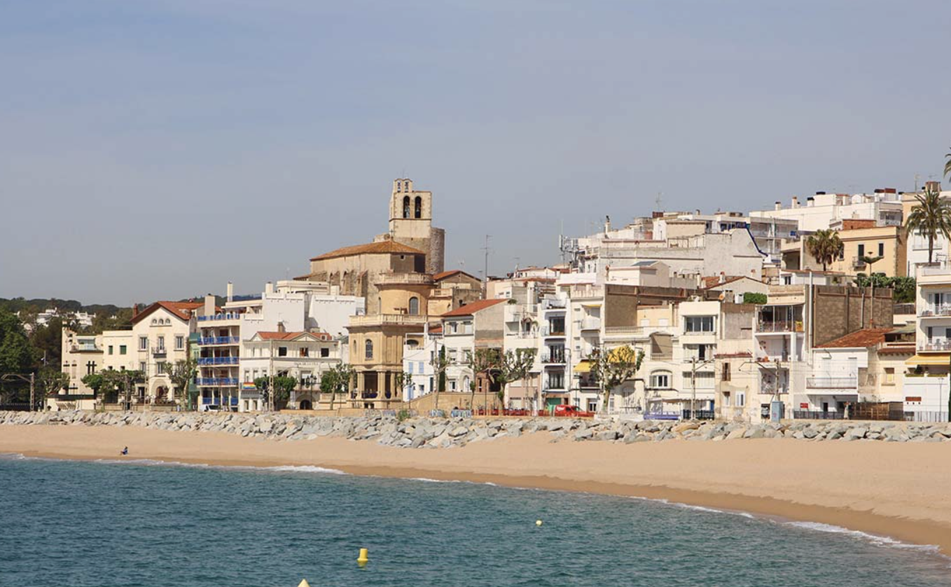 FIRA: Botiga al carrer