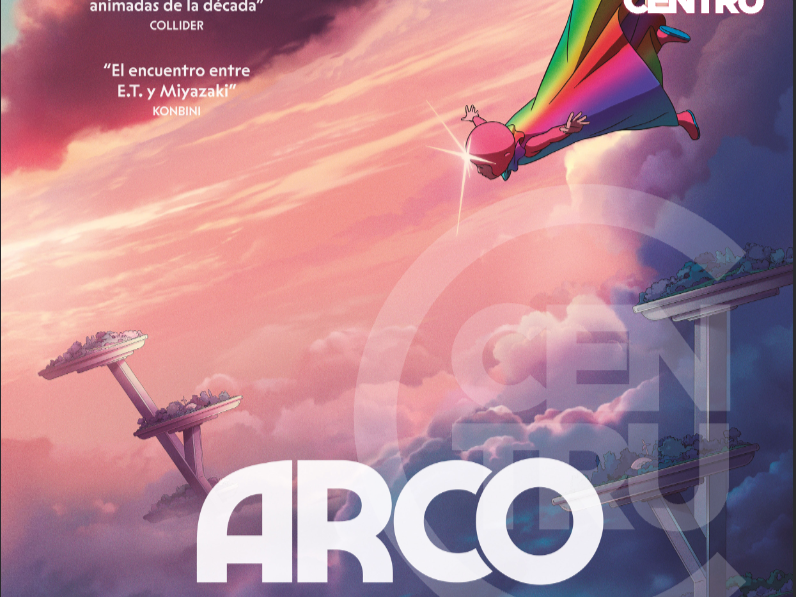 CINEMA: Arco
