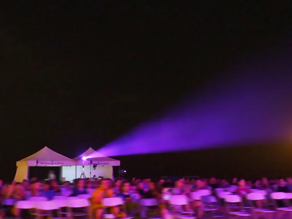 FESTIVAL: Fascurt