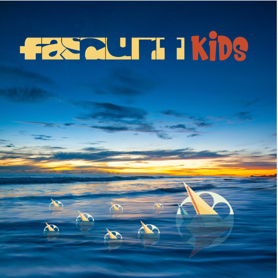 FESTIVAL: Fascurt kids
