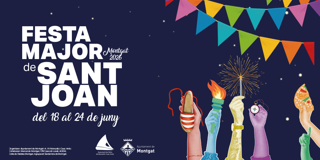 FESTA Major de Sant Joan