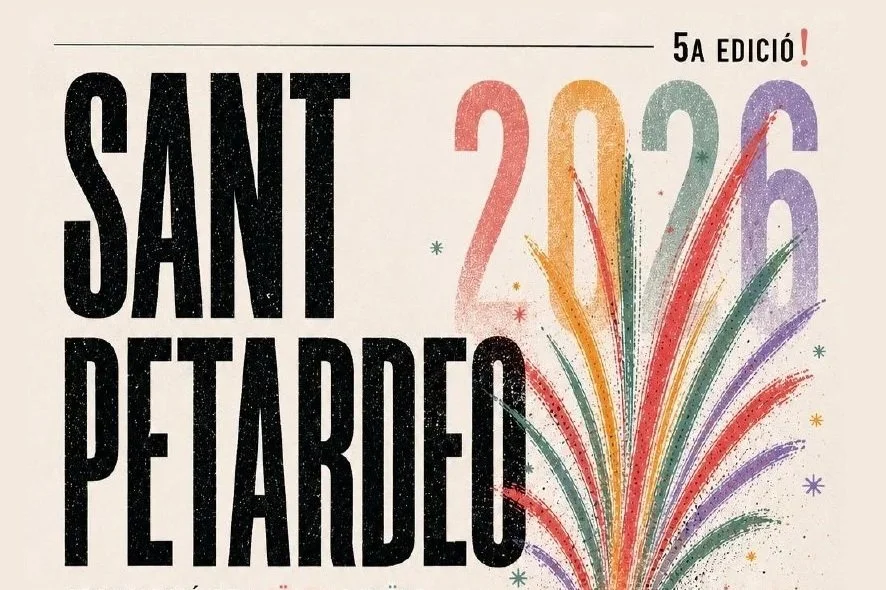 FESTA  Sant Petardeo
