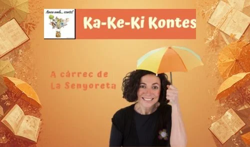 CONTE Ka, Ke, Ki, Kontes
