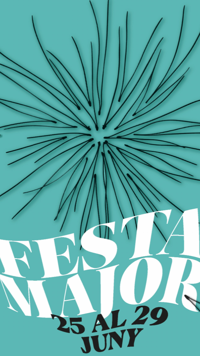FESTA: Sant Pere 2026