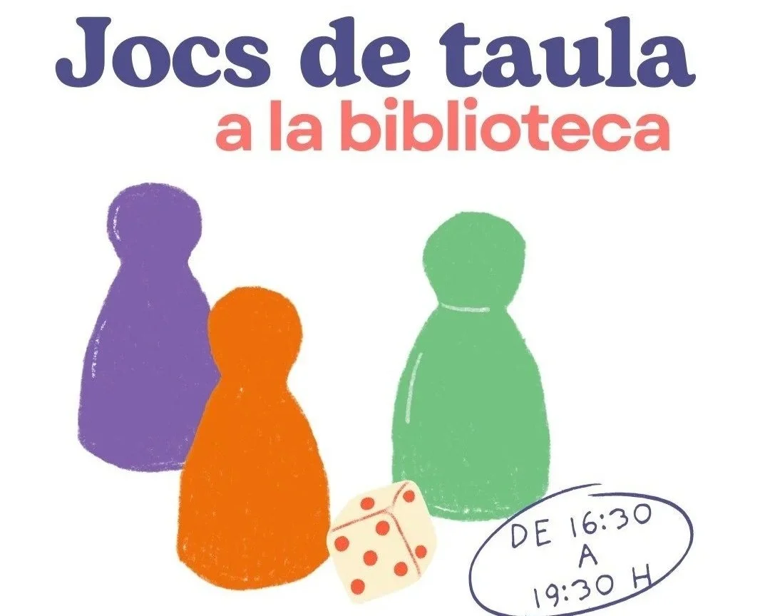 JOC de taula