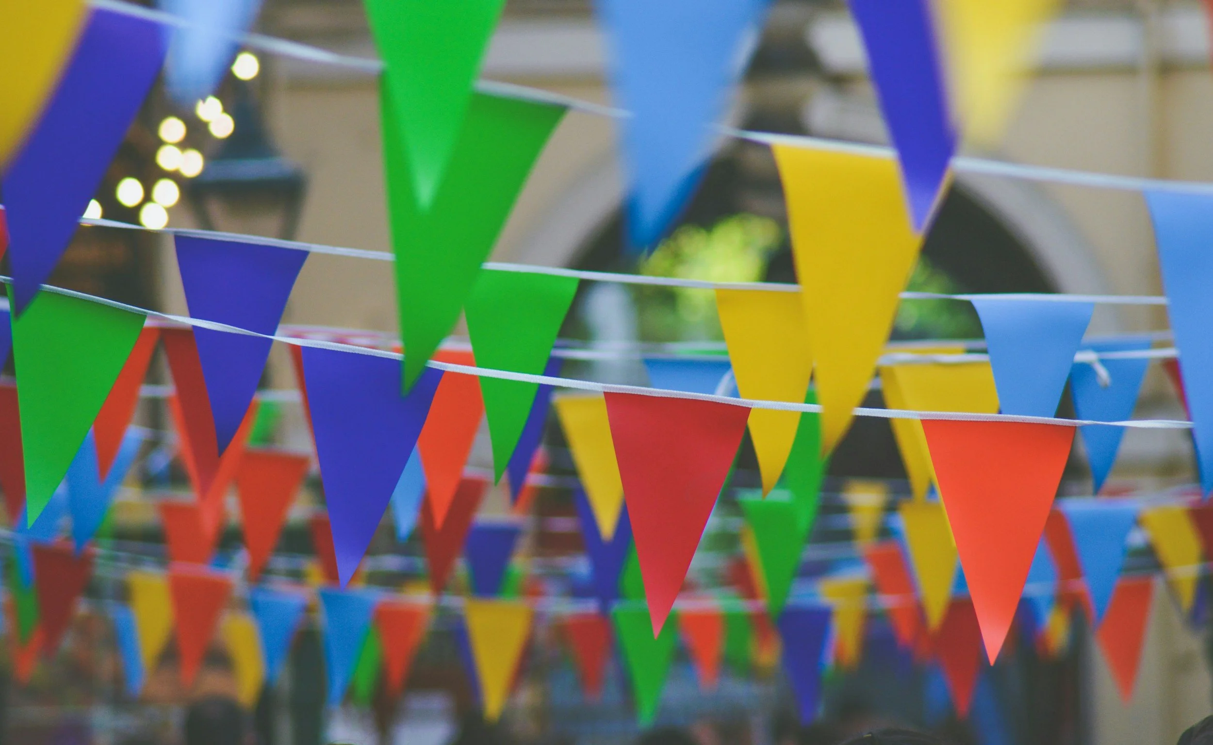 FESTA: Sant Jaume