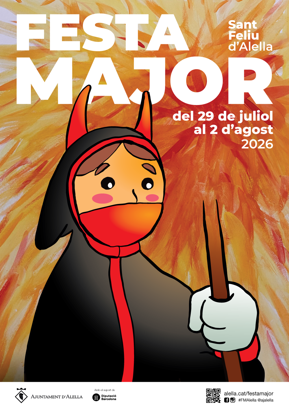 FESTA Major Sant Feliu
