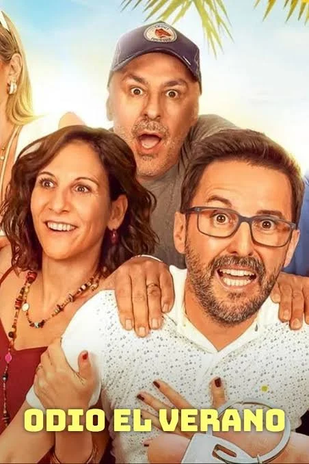 CINEMA: Odio el verano