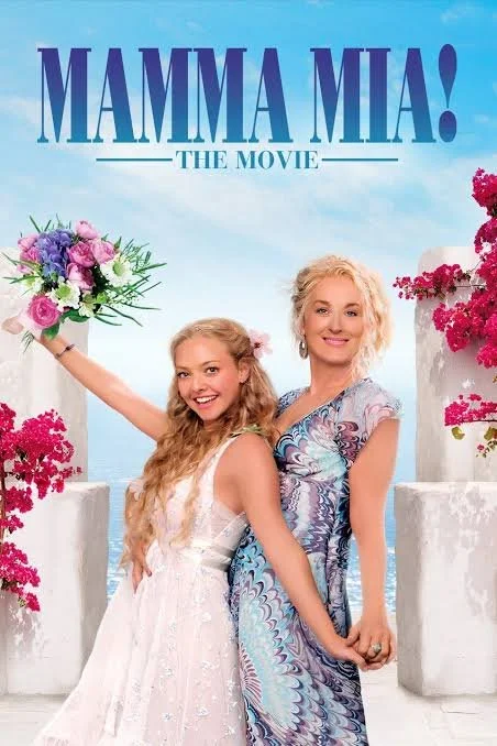 CINEMA: Mamma Mia!
