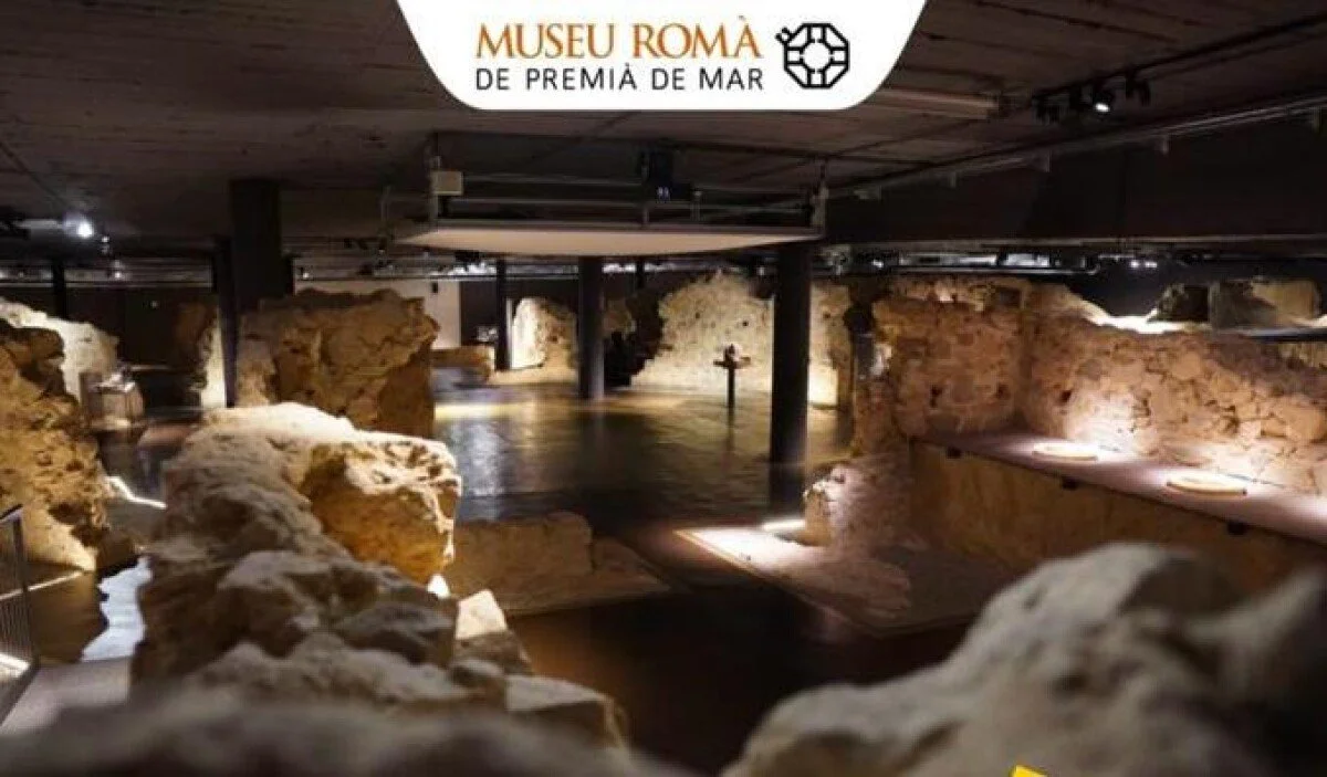 TALLER: Descobrim el Museu Romà