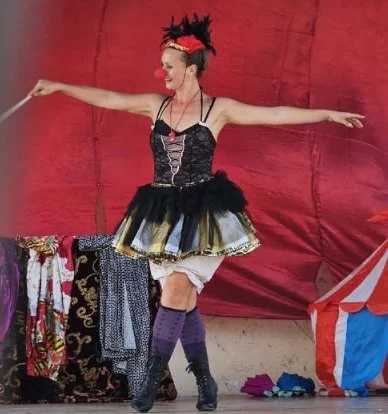 ESPECTACLE: The little Circus