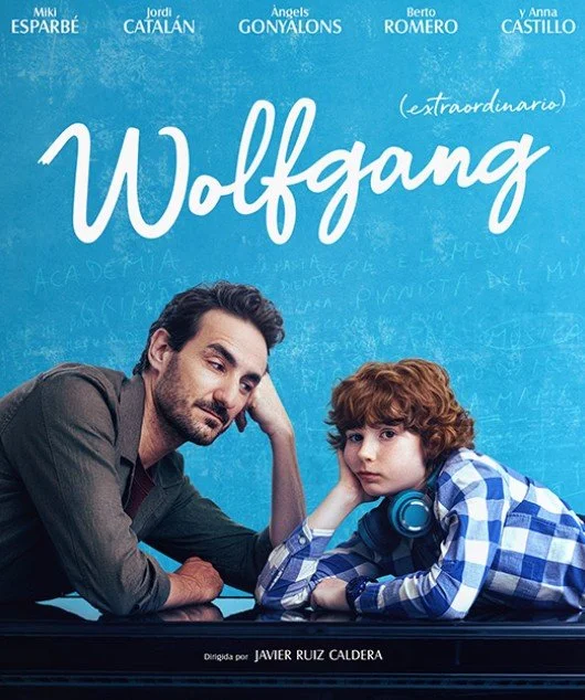 CINEMA a la fresca: Wolfgang