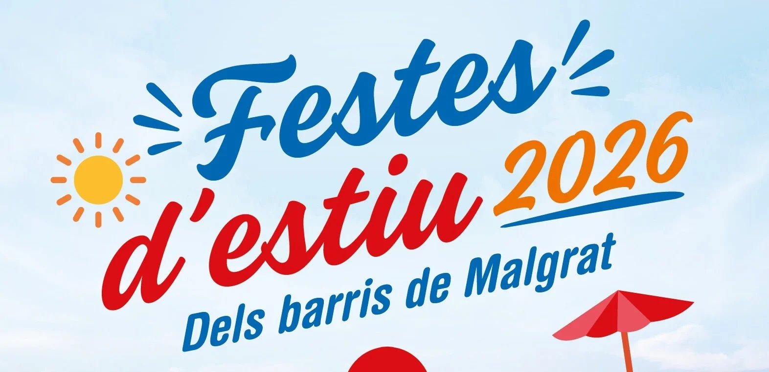 FESTA de la Verneda