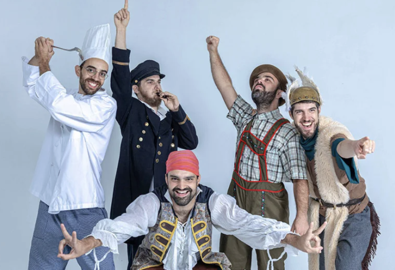 CONCERT: Musicab 2026: el Pony Menut