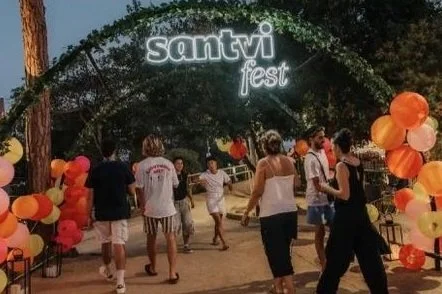 FESTIVAL: Santvi Fest 2026
