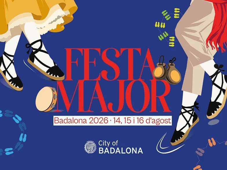 FESTA Major Badalona