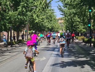 JORNADA: Setmana de la Mobilitat Sostenible