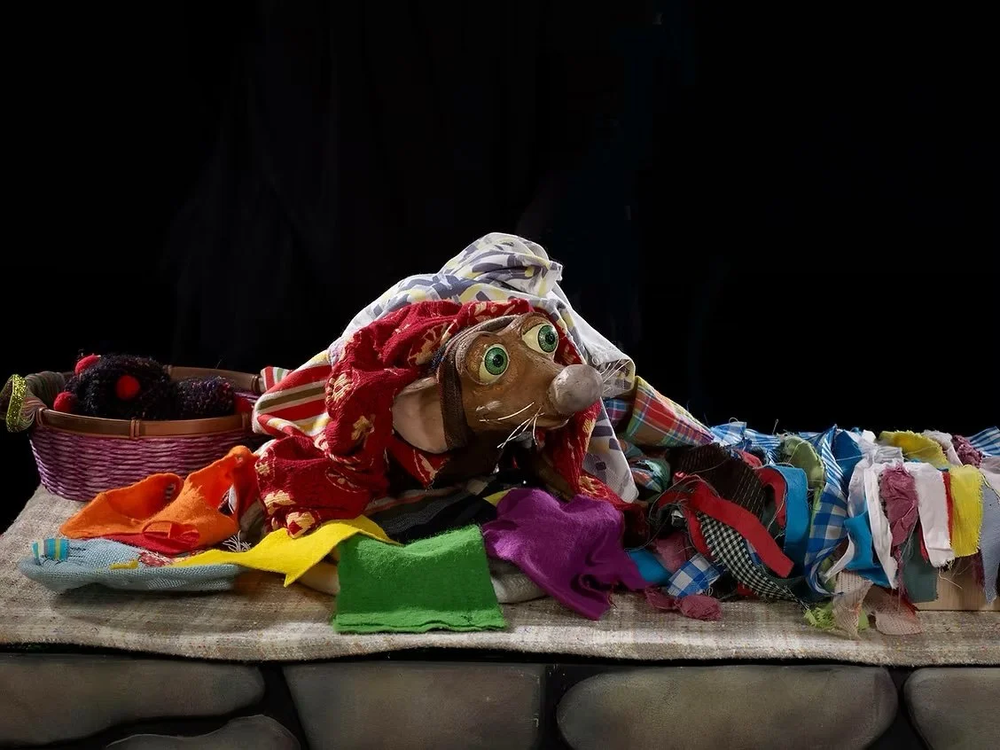 ESPECTACLE: Safrà i Serafí