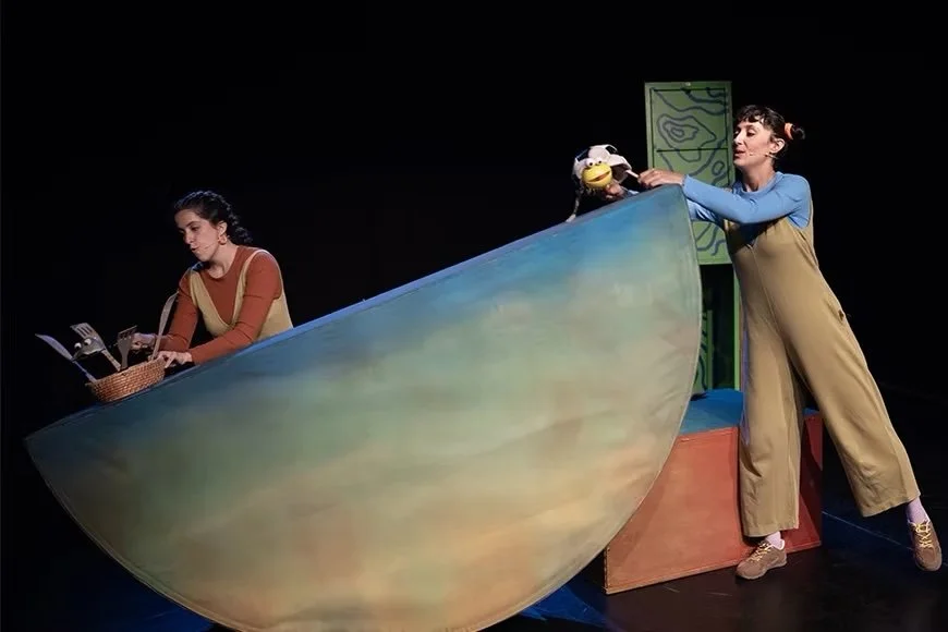 ESPECTACLE: Mal de closca
