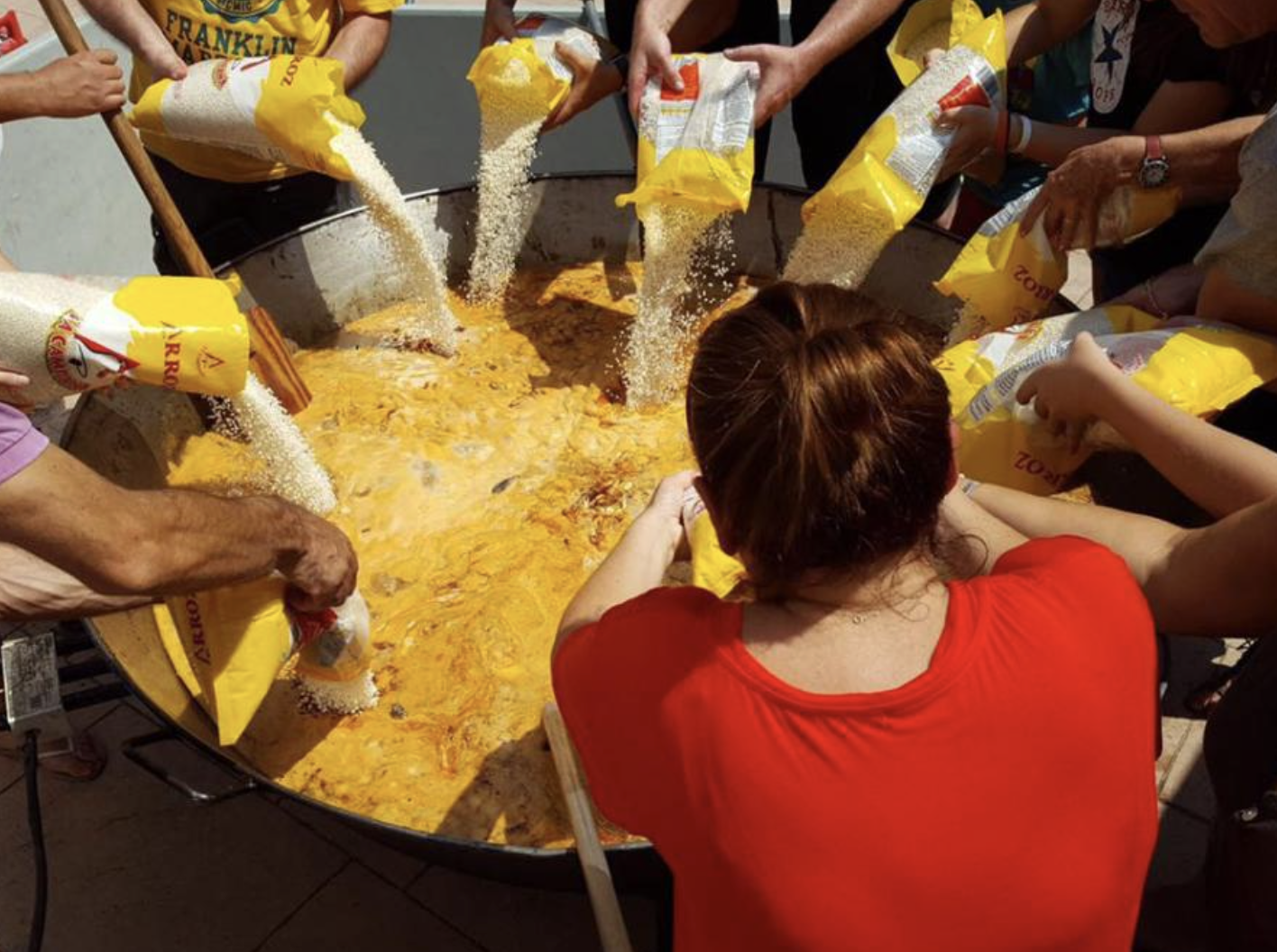 FESTES del Barato