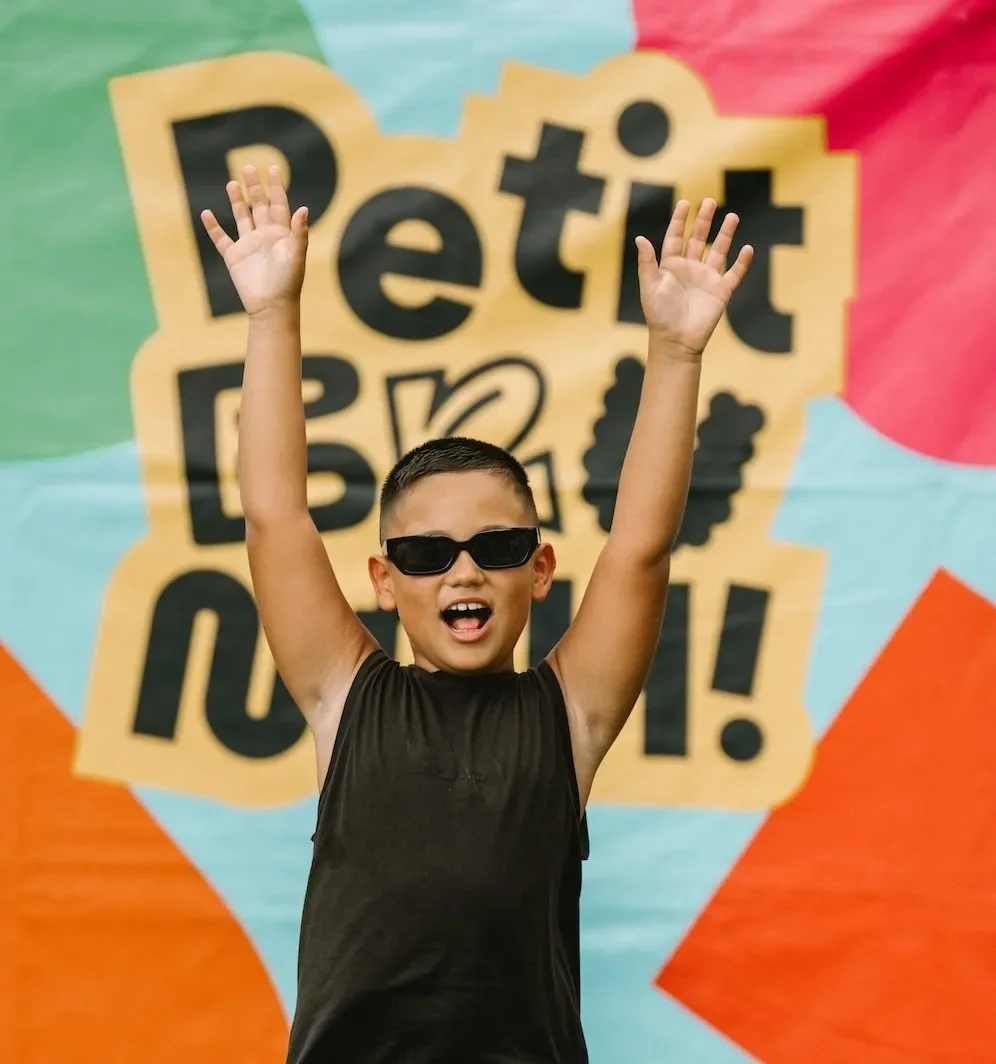 FESTIVAL: Petit Brunch - Diagonal Mar