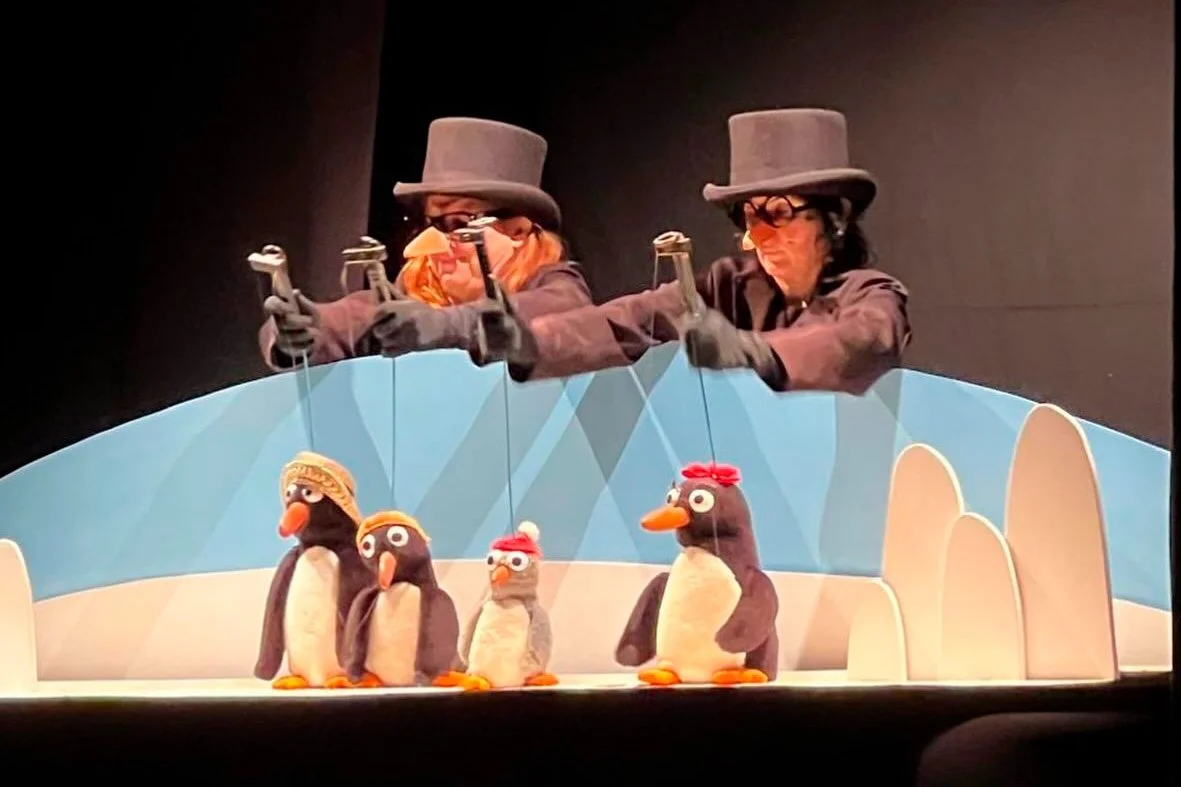ESPECTACLE infantil