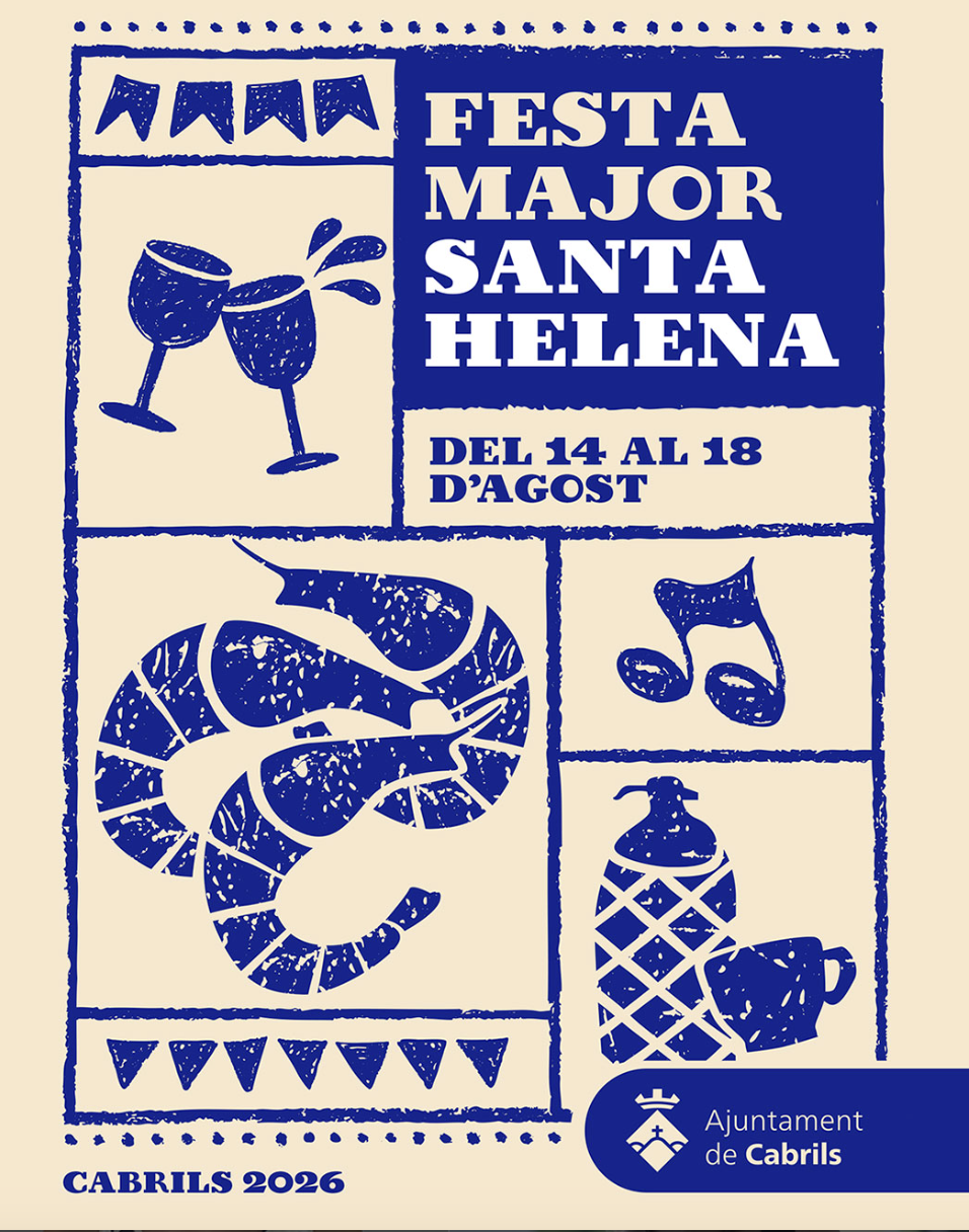 FESTA Major de Santa Helena