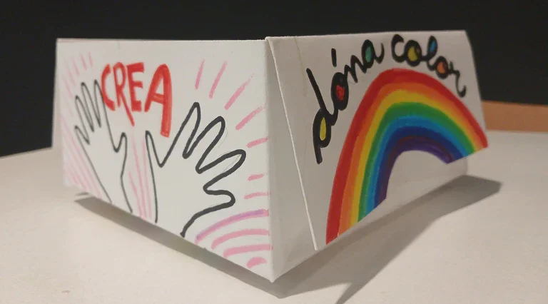 TALLER: La meva capsa