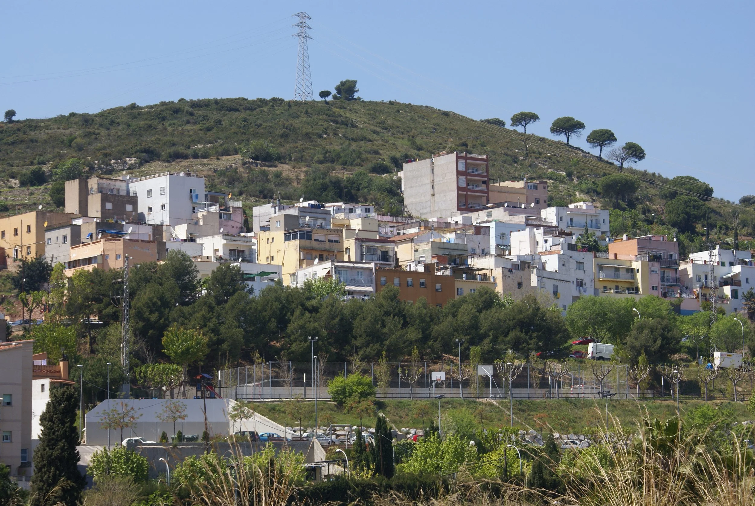 FESTA: les Festes de les Costes