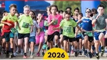 ESPORT: Ironkids Llavaneres 2026