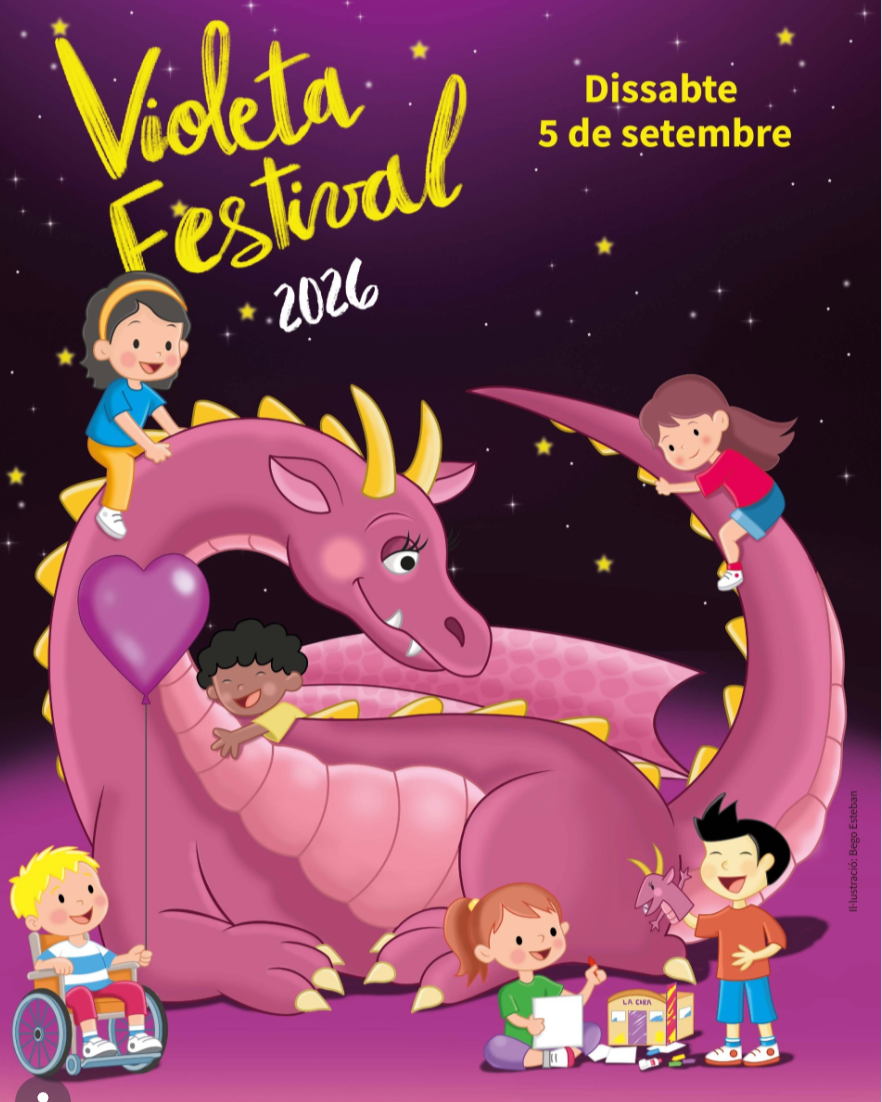 FESTIVAL: El Violeta Festival 2026