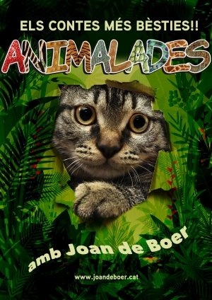 CONTE: Animalades