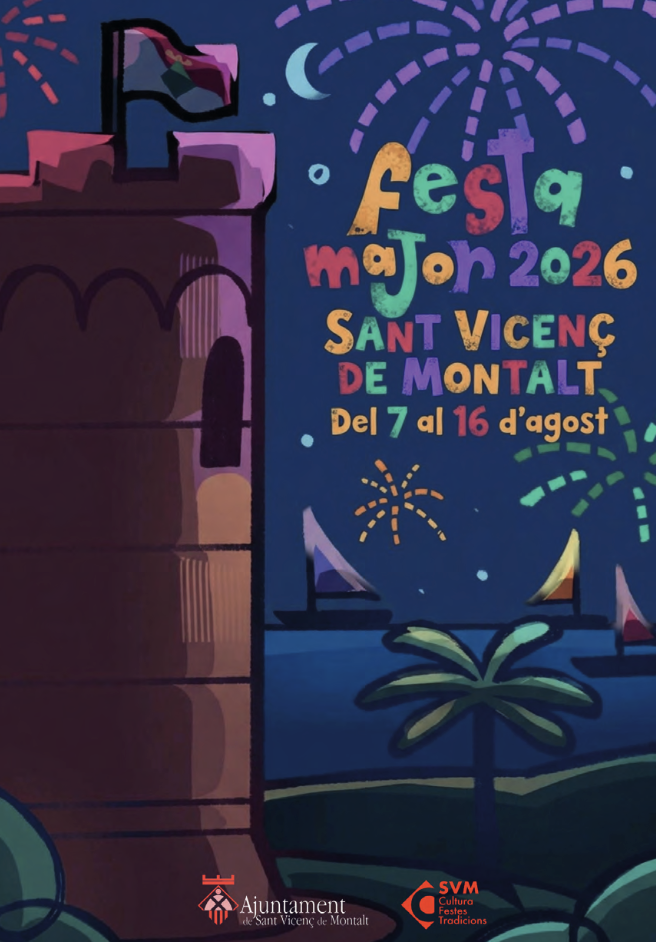 FESTA Major 