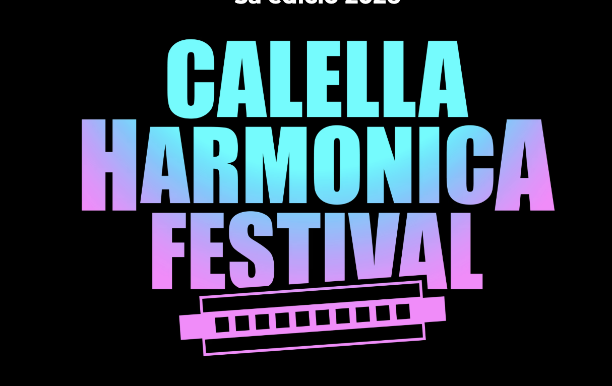 FESTIVAL: Calella Harmonica festival