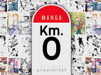 TALLER Manga KM 0 a càrrec de l'Escola Joso
